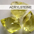 Acrylsteine